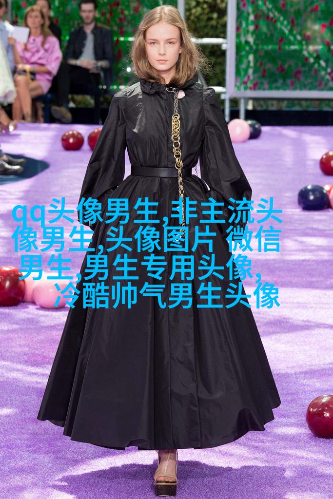 帅气欧美男生qq个性头像图片(22张)