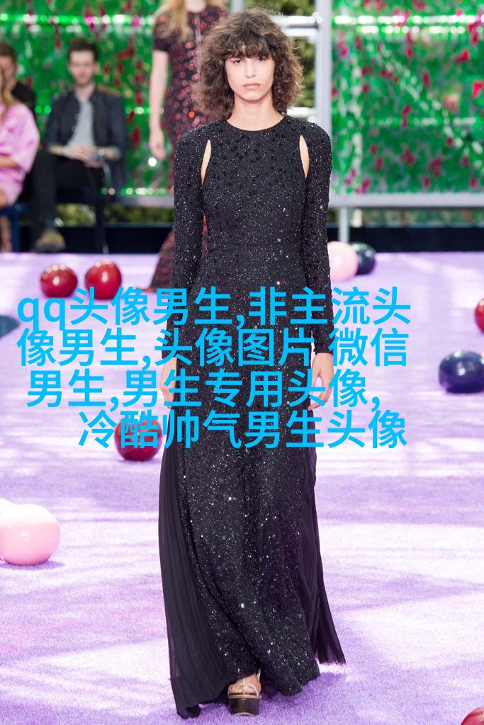 帅气欧美男生qq个性头像图片(22张)
