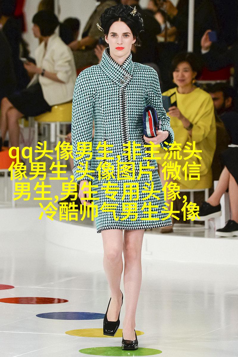 帅气欧美男生qq个性头像图片(22张)
