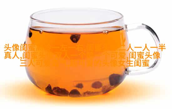 好看的头像女生闺蜜2人(24张)