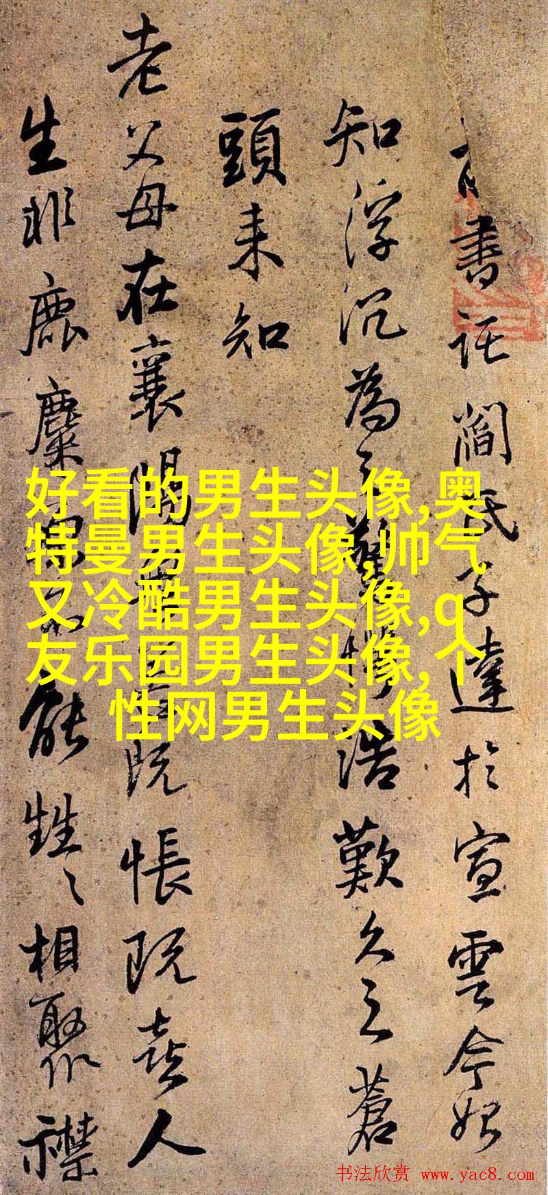 能吸引男生的女生头像(精选22张)