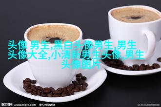 适合稳重男生微信头像(优选26张)