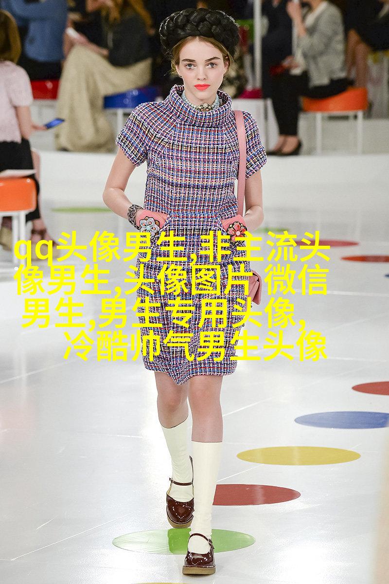 帅气欧美男生qq个性头像图片(22张)