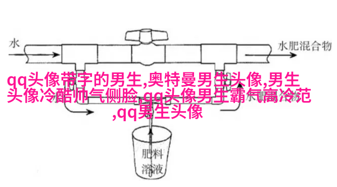 超酷高冷的男生头像(优选18张)
