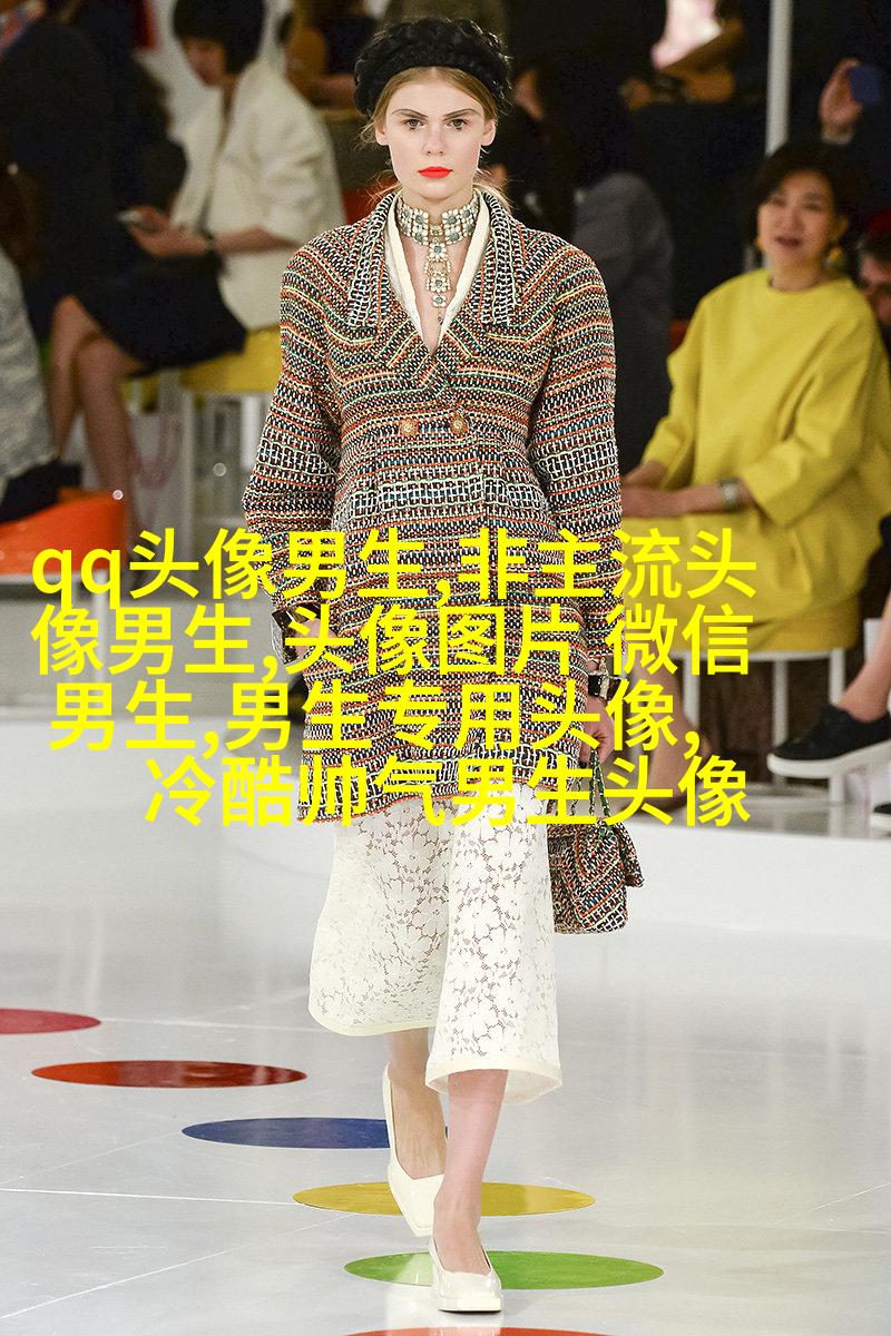 帅气欧美男生qq个性头像图片(22张)