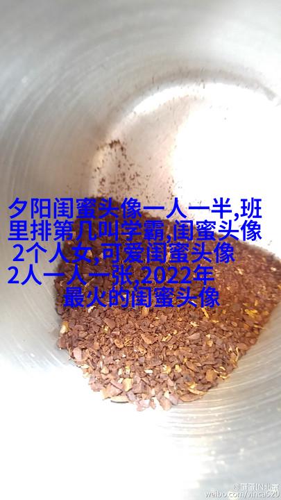 可爱萌萌哒的闺蜜头像(精选18张)