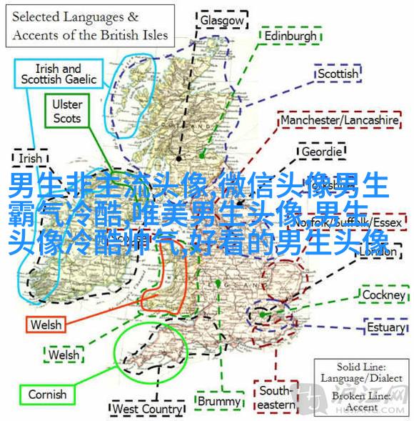 2023年男生最火的微信头像(24张)