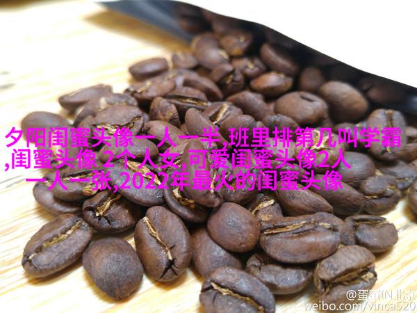 可爱萌萌哒的闺蜜头像(精选18张)