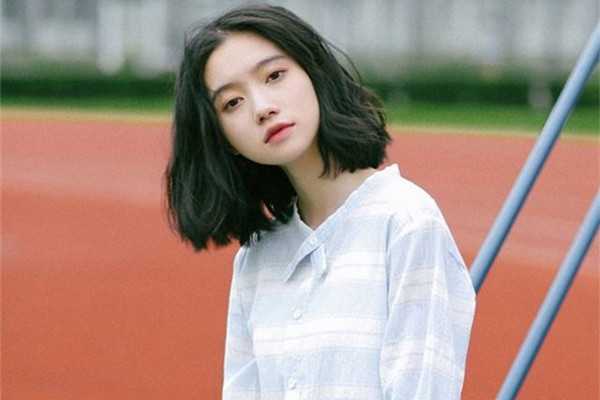 欧美微信女头像小清新