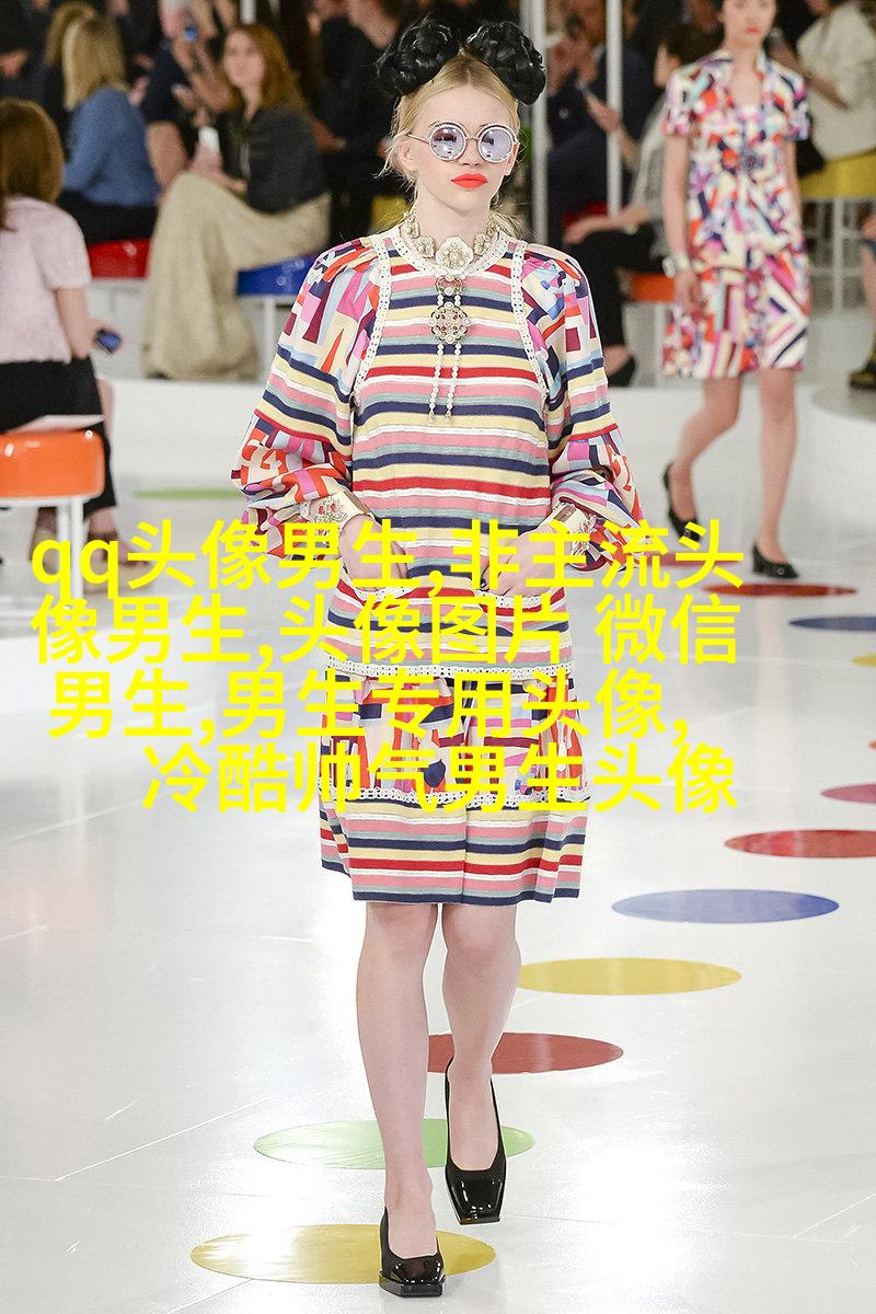 帅气欧美男生qq个性头像图片(22张)