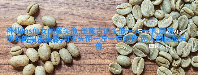 抖音最火闺蜜头像双人动漫(18张)