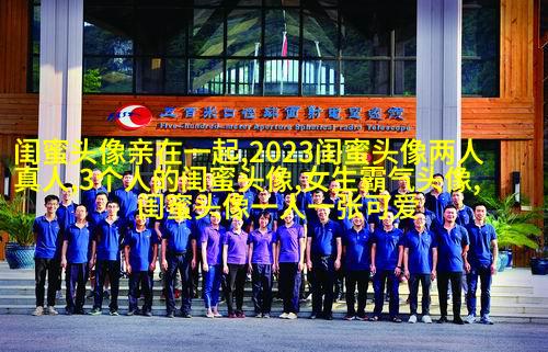闺蜜头像霸气高冷两张(优选18张)